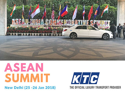 Asean Summit 2018