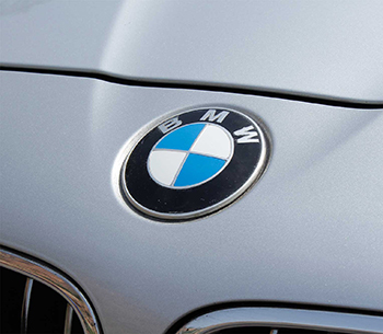 BMW logo