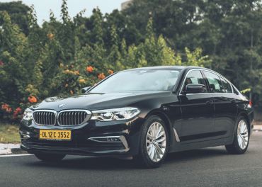 BMW 520d