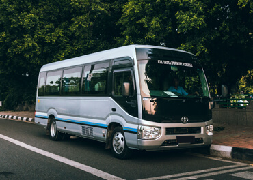 Toyota Coaster