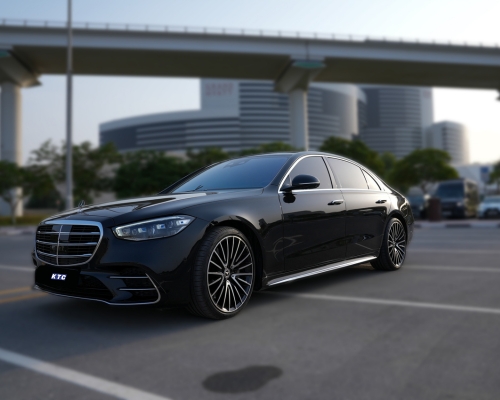 KTC_tours_mercedes_s_class_rental_service