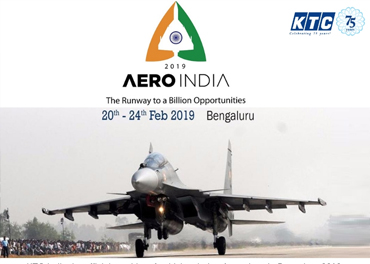 Aero India 2019