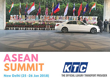 ASEAN Summit 2018
