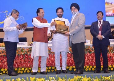 National Tourism Award 2018-19