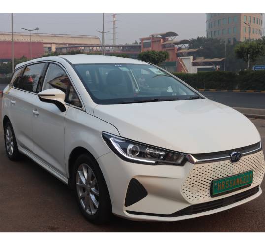 Employee Transportation Services in India