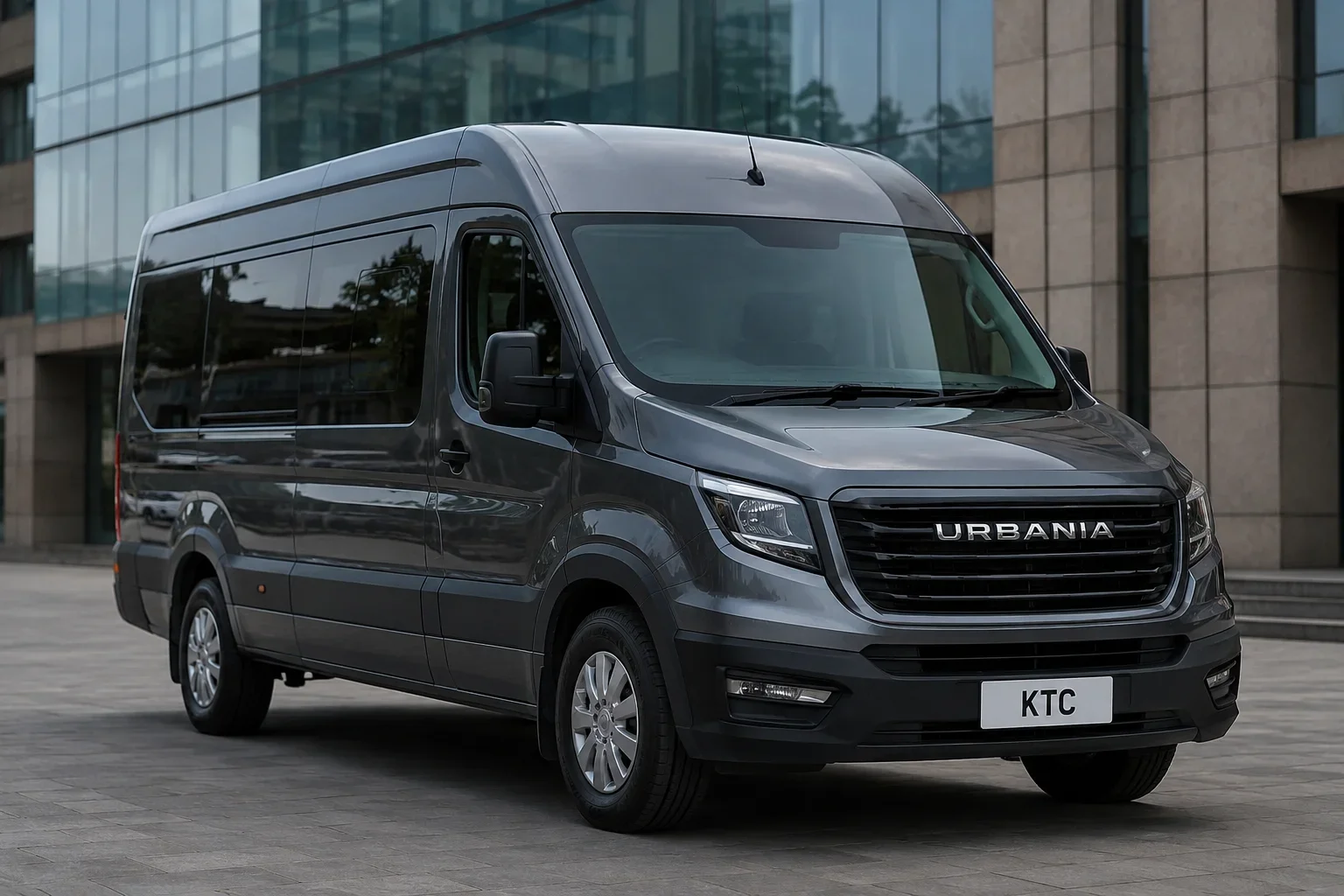 hire Urbania on rent in india