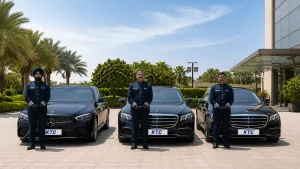 Chauffeur Driven Car Rental Chennai: The Smart Choice for Business Travelers