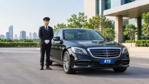Self-Drive vs Chauffeur-Driven Car Rental in India - KTC India