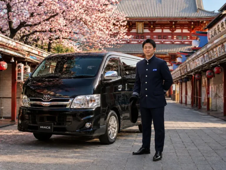 car rental company in tokyo