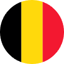 Belgium flag