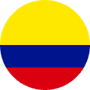 Colombia flag