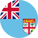 Fiji flag
