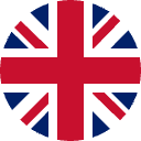 United Kingdom flag