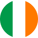 Ireland flag