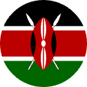 Kenya flag