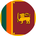Sri Lanka flag