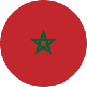 Morocco flag