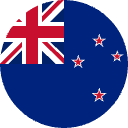 New Zealand flag
