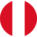 Peru flag