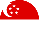 Singapore flag