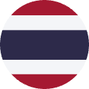 Thailand flag