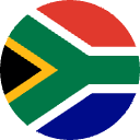 South Africa flag