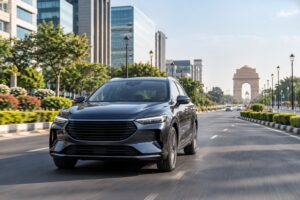 long term car lease in Delhi